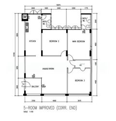 Blk 127 Simei Street 1 (Tampines), HDB 5 Rooms #620140741